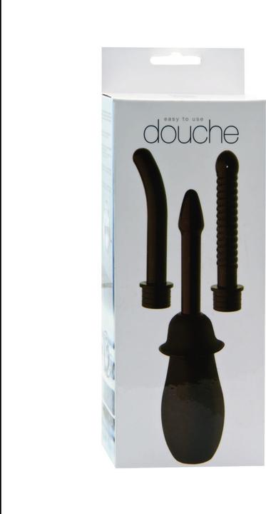 Immagine prodotto Seven Creations Kit doccia anale