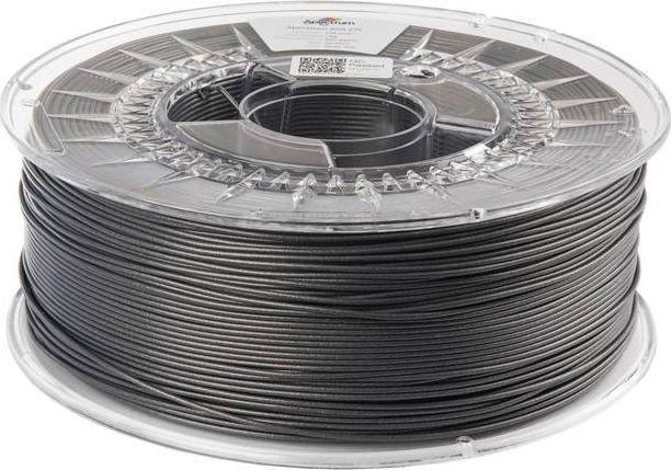 Immagine prodotto Filamento ASA argento (ASA, 1.75 mm, 1000 g, Argento)