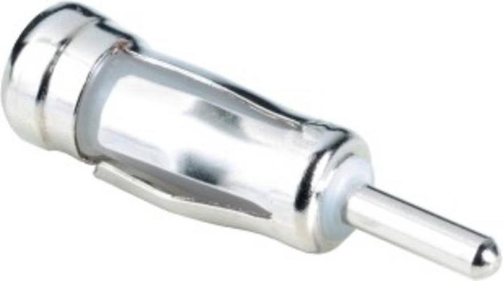 Hama Antenna adapter plug DIN - coupling ISO (Plugs and connectors)