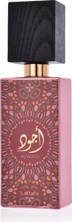 Lattafa Perfumes Ajwad Pink To Pink (Eau de Parfum, 60 ml)
