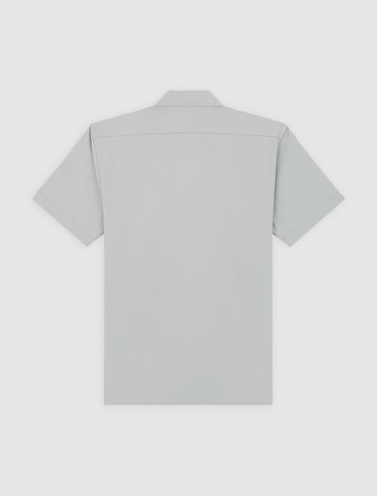 Immagine prodotto Dickies Work Shirt Ss Rec Ultimate Gray (M)
