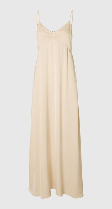 Image du produit Selected Femme Ärmelloses Maxikleid (42)