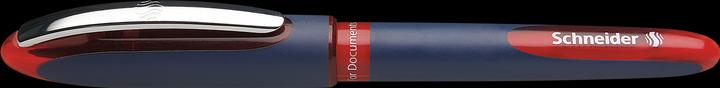 Actual product image Schneider Rollerball One Business (Red, 1 x)