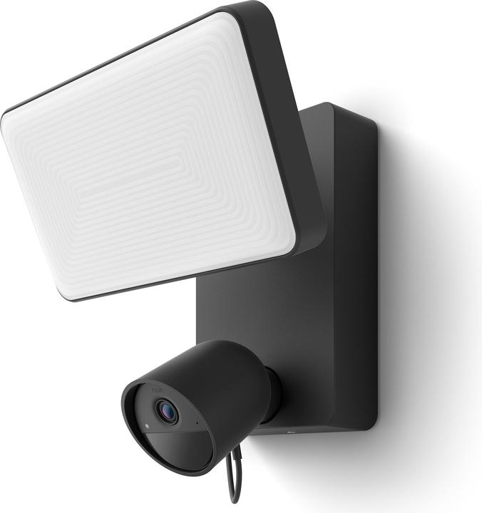 Philips Hue Hue Secure floodlight camera (1920 x 1080 Pixels)