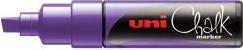 Produktbild Uni-ball Kreide Marker (Violett, 8 mm, 1 x)