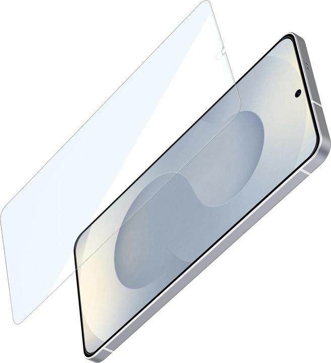 Image du produit Samsung Mobeen Tempered Glass (1 pièce(s), Samsung Galaxy S25 Edge)