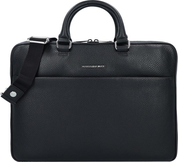 Produktbild Mandarina Duck Aktentasche Mellow Urban Slim Briefcase MWC03 (15.35")
