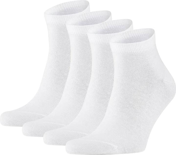 Falke Socken Casual Happy 2P SN (4er Pack, 39 - 42)