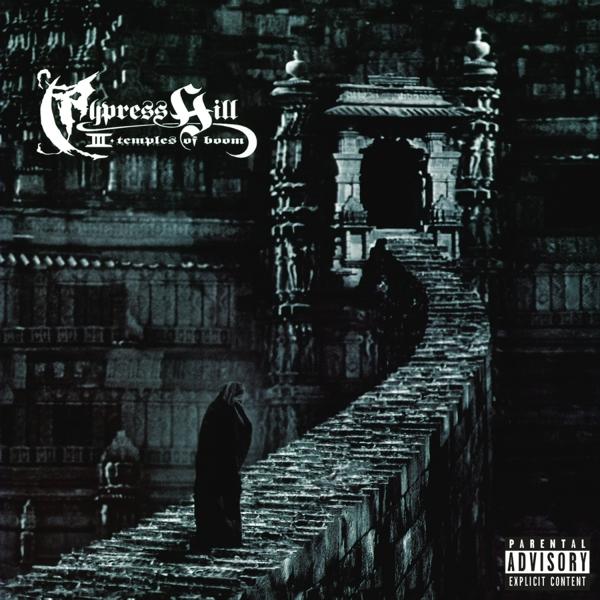 Actual product image III (Temples of Boom) (Cypress Hill, 2017)