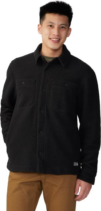 Mountain Hardwear HiCamp Fleece