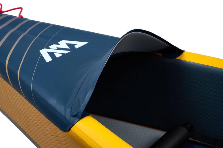 Produktbild Aqua Marina Tomahawk AIR-K 440 (17')