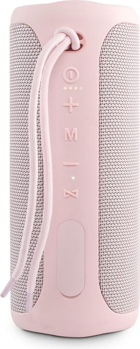 Produktbild Vieta Pro Vieta Party Bluetooth Speaker - pink (10 h, Akkubetrieb)