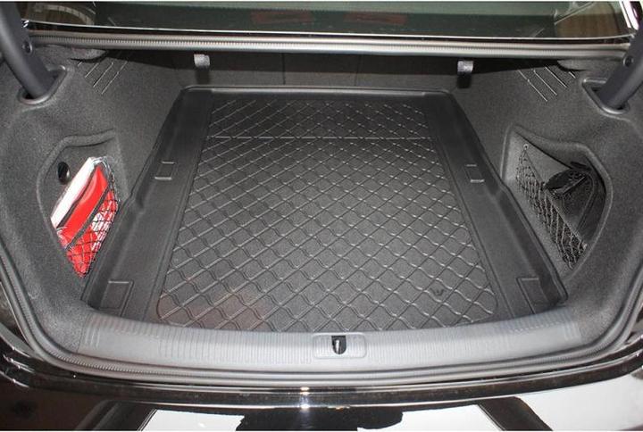 Produktbild Aristar Kofferraumwanne für Audi A4 Limousine / A5 Coupe ab 2015 bis heute