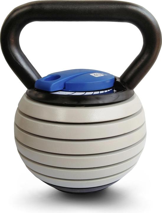 Sport-Thieme Kettlebell Vario (1 x 18 kg)
