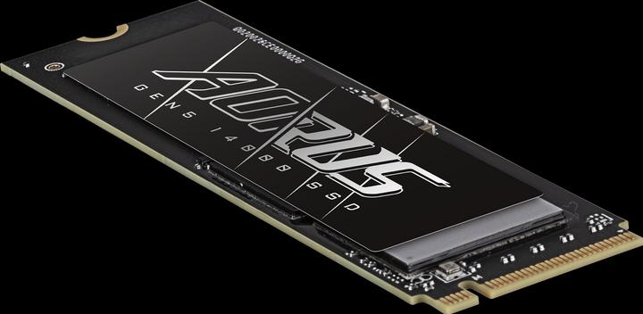 Produktbild Gigabyte AORUS Gen5 14000 (1000 GB, M.2 2280)
