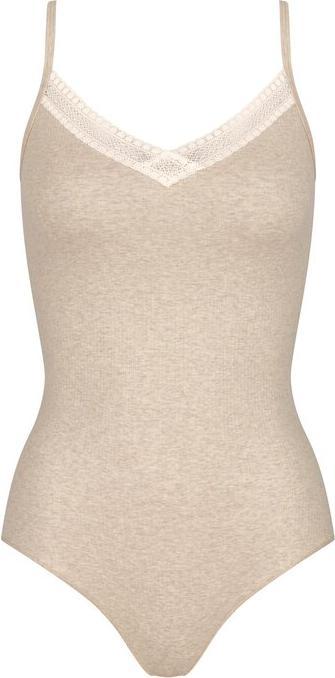 Produktbild Sloggi Go Ribbed Body (M)
