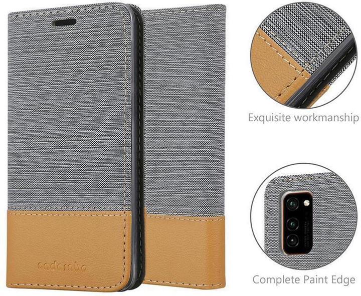 Produktbild Cadorabo Jeans Optik (Honor View 30)