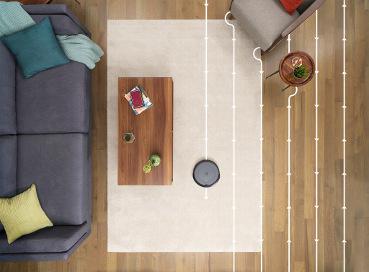 Produktbild iRobot Roomba i3+ (Saugroboter)
