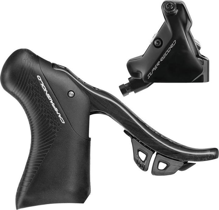 Campagnolo Super Record 12s EP WRL