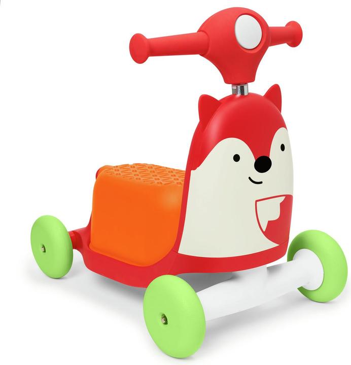 Produktbild Skiphop Zoo Ride On Toy