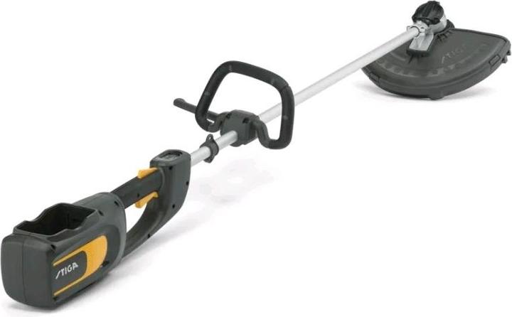 Produktbild Stiga BC 700e AkkuMotorsenseRasentrimmer (Kunststoffmesser)