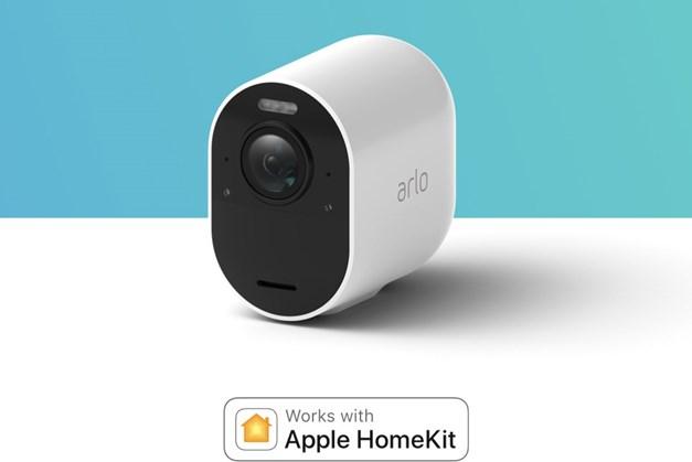 Immagine prodotto Arlo Ultra VMS5140 Set di 1 (3840 x 2160 pixel)