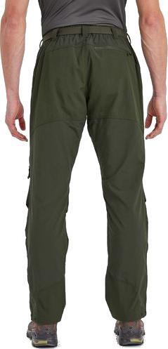 Produktbild Montane Men'S Terra Pants Long Leg (32)