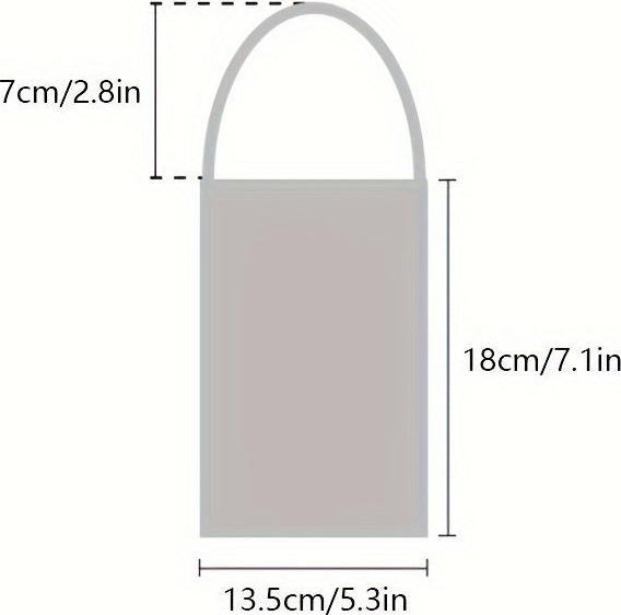 Immagine prodotto Only-Bags.Store Borsa dell'amore di tendenza, borsa casual della moda