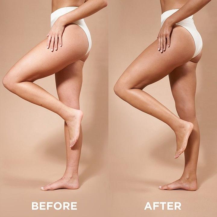 Produktbild Bondi Sands Skin Perfecting Gradual Lotion 200 ml (Selbstbräunungsschaum, 150 ml)