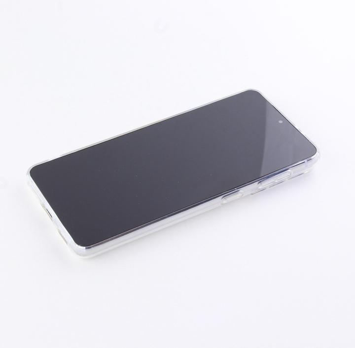 Produktbild PhoneLook Hülle Ultra-thin gel (Samsung Galaxy S23+)