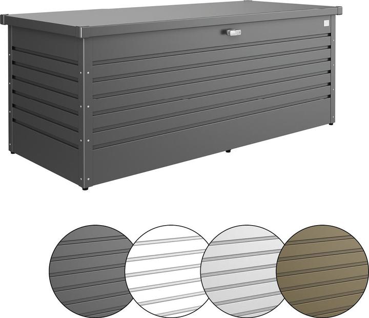 Produktbild Biohort FreizeitBox