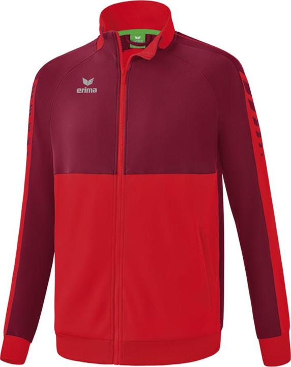 Image du produit Erima Veste d'entraînement Six Wings (XXL)