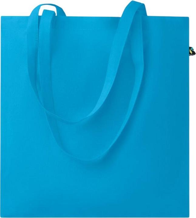Produktbild MidOcean Einkaufstasche Osole Colour Fairtrade