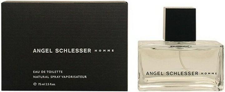 Angel Schlesser Parfum (Eau de Toilette, 75 ml)