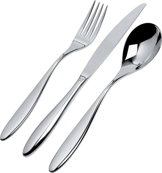 Produktbild Alessi Mami (24 Stück, Besteck Set)