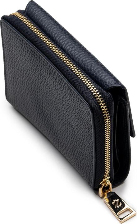 Produktbild Lazarotti Bologna Leather Geldbörse Leder 12 cm