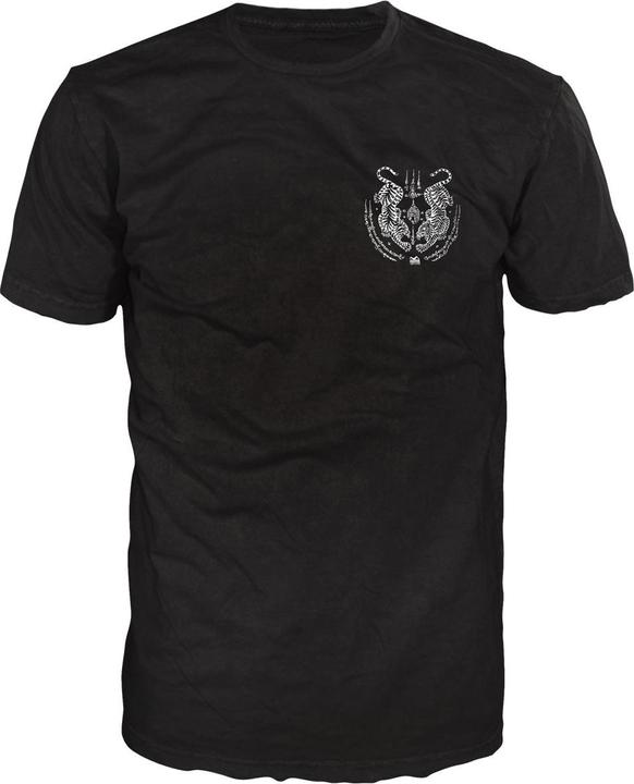 Produktbild Phantom Athletics T-Shirt Sak Yant (M)