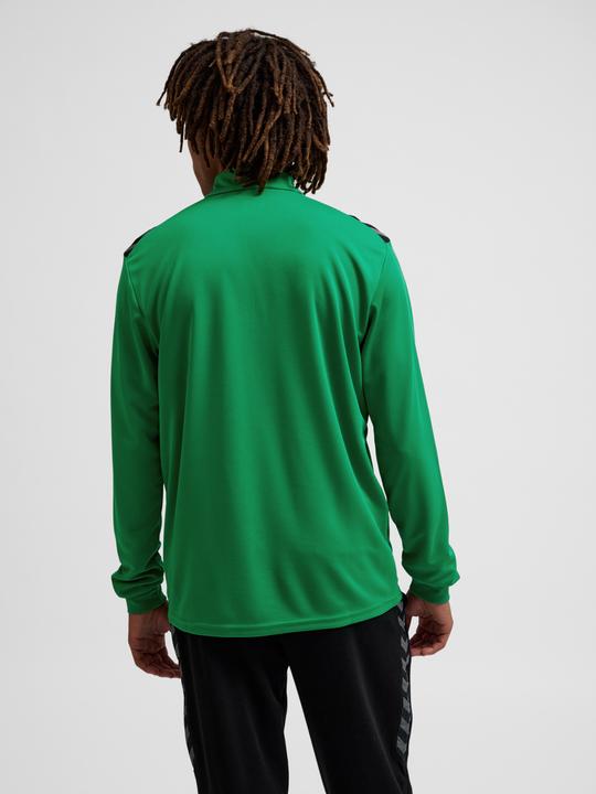 Image du produit hummel Hmlauthentic Demi-Zip Sweat (XL)