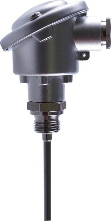 Produktbild Jumo Widerstandsthermometer 902023/10-380-1003-1-6-150-104/000 (00542800)