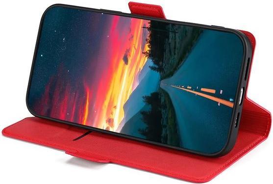 Produktbild MU Classic Classic V Leder Bookcover Series (Oppo Find X5 Lite)