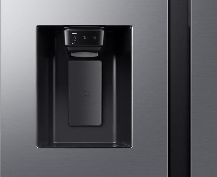 Produktbild Samsung RS70F65KETWS (640 l)
