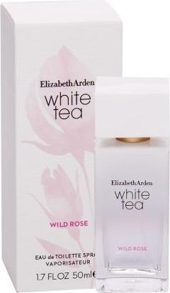 Image du produit Elizabeth Arden Thé blanc Rose sauvage (Eau de toilette, 50 ml)