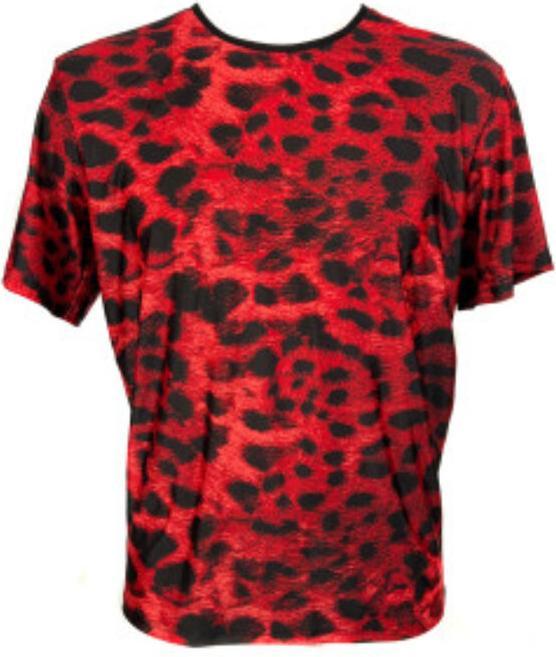Actual product image Anais Men - Savage T-Shirt M (M)
