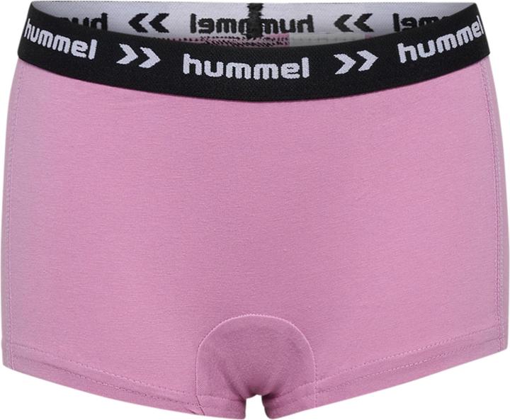 Actual product image hummel hmlNALA HIPSTERS 3 PAK (34, 35, 36, 37, 38, 39, 40, pack of 3)