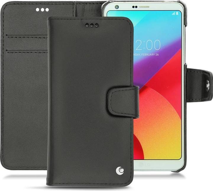 Noreve Lederschutzhülle Wallet