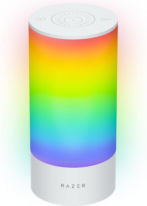 Productafbeelding Razer Aether Smart Lamp Pro - LED-lamp met meerzonverlichting (500 lm)