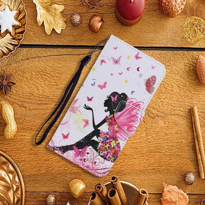 Produktbild Cover-Discount Poco M6 Pro / Redmi Note 13 Pro 4G - Tasche Hülle mit Motiv (Xiaomi Redmi Note 13 Pro 4G, Xiaomi Poco M6 Pro)