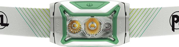 Actual product image Petzl Actik Core (600 lm)