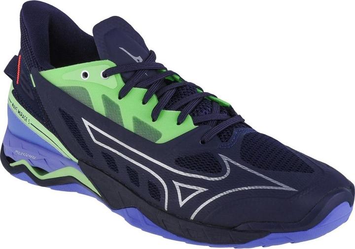 Actual product image Mizuno Wave Mirage 5 UX (45)
