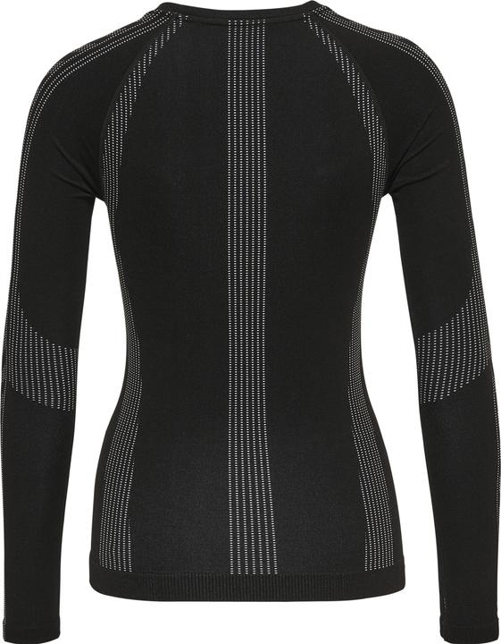 Produktbild hummel Shaping Seamless T-Shirt L/S (L)